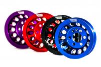 RTMG – τροχαλια στροφαλου για Group VW 2.0TFSI EA113